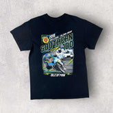 Southern 100 Graphic T-shirt - M